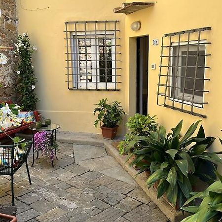 San Giorgino Home Florencia Exterior foto