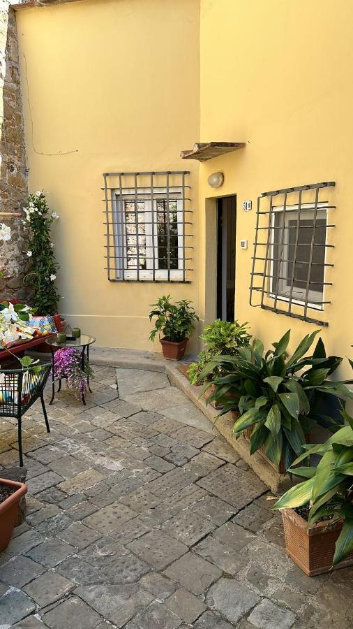 San Giorgino Home Florencia Exterior foto